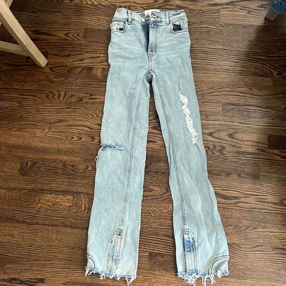 Revice Jeans